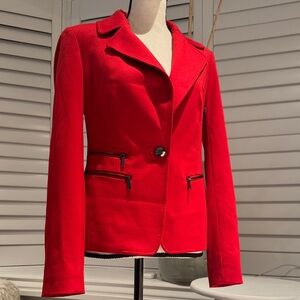 Anne Klein blazer